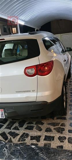 شيفروليه ترافرس